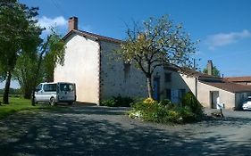 Vendrennes Chez Florymarysol